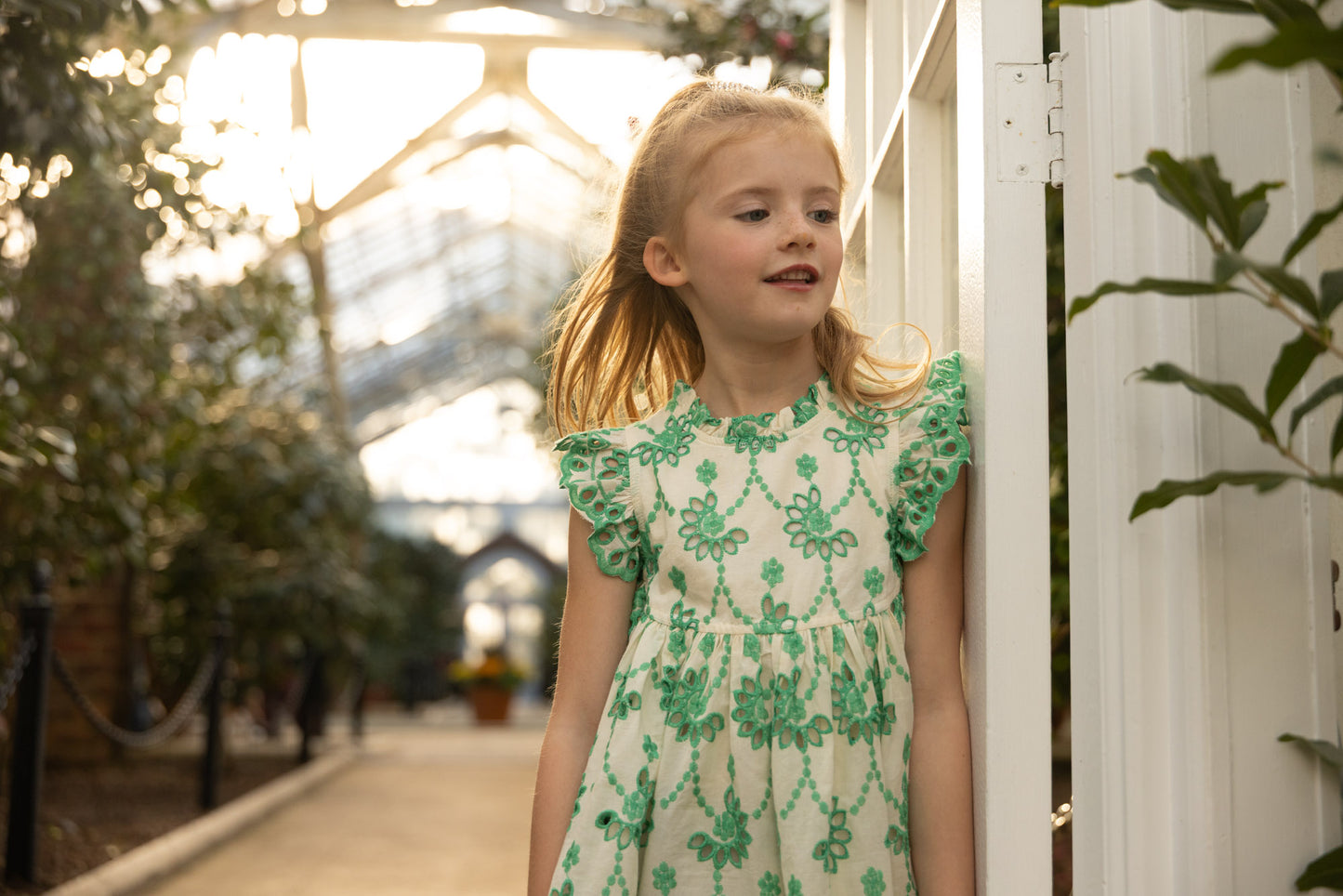 Cynthia Dress