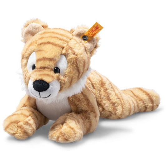 toni tiger