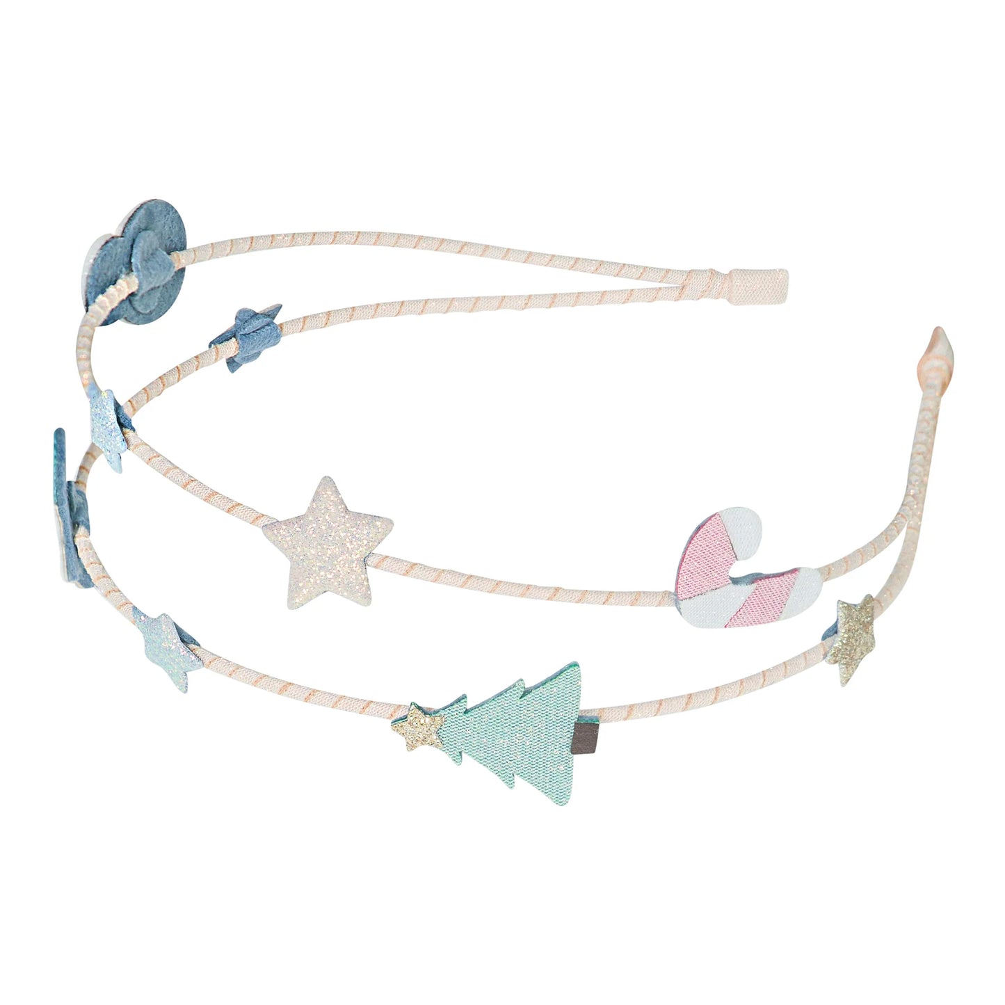 snowman double Alice hb