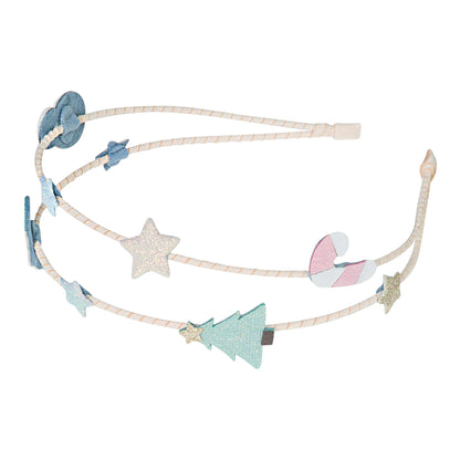 snowman double Alice hb