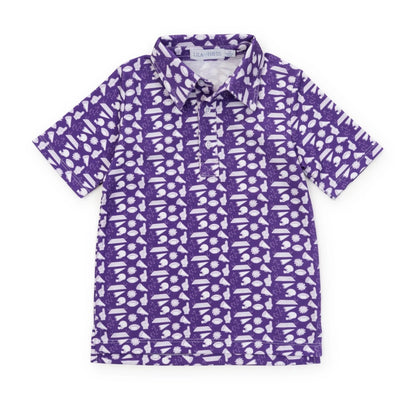 griffin polo