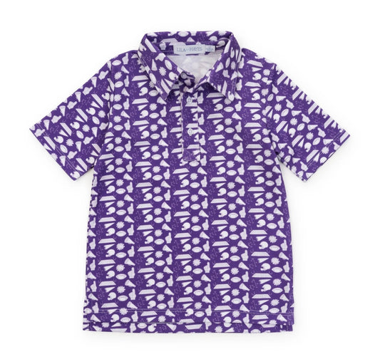 griffin polo