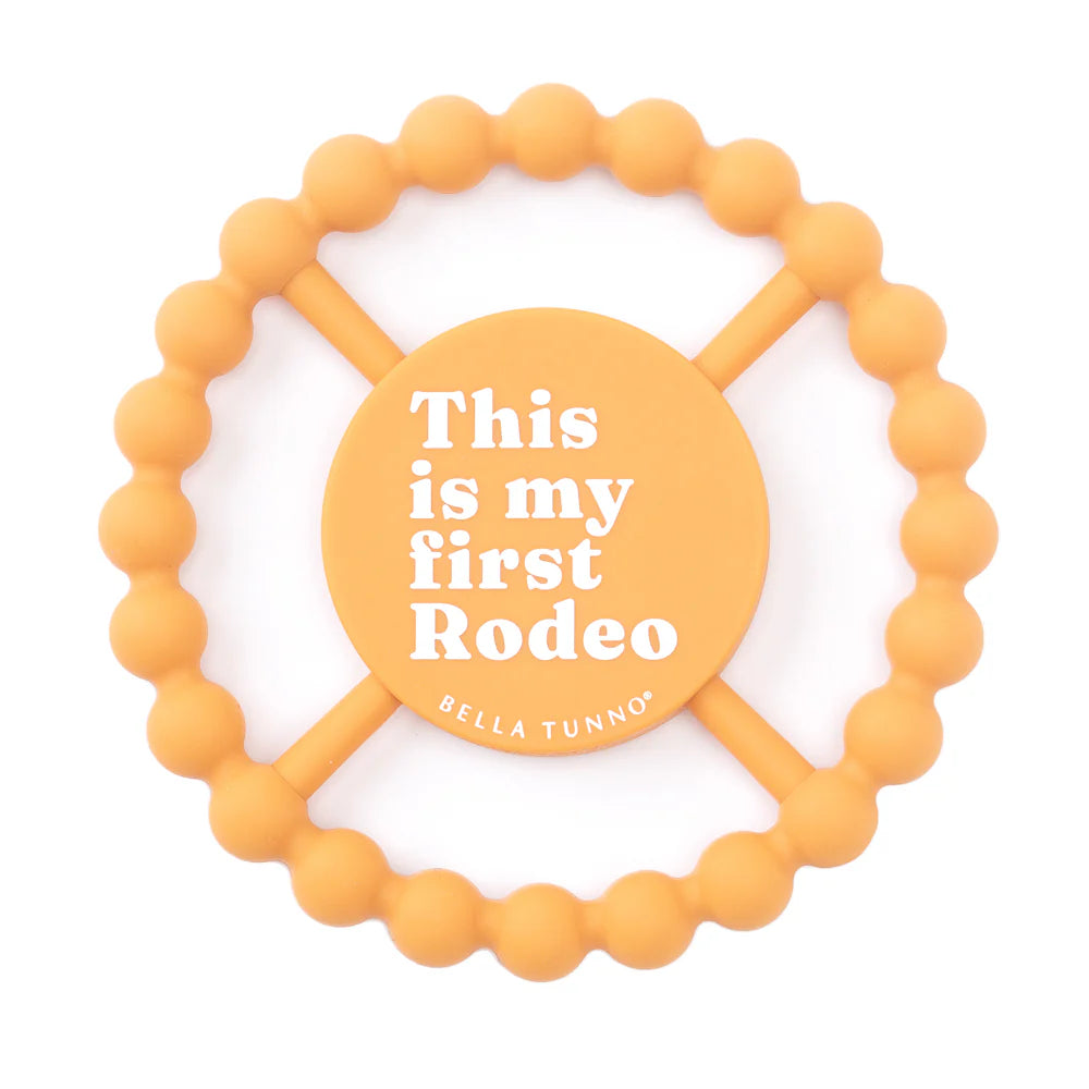 Bella Tunno Teether