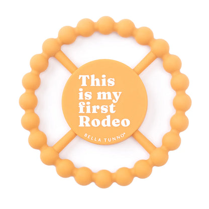 Bella Tunno Teether