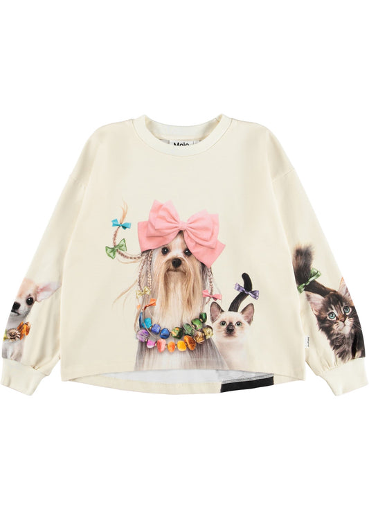 renza long sleeve shirt