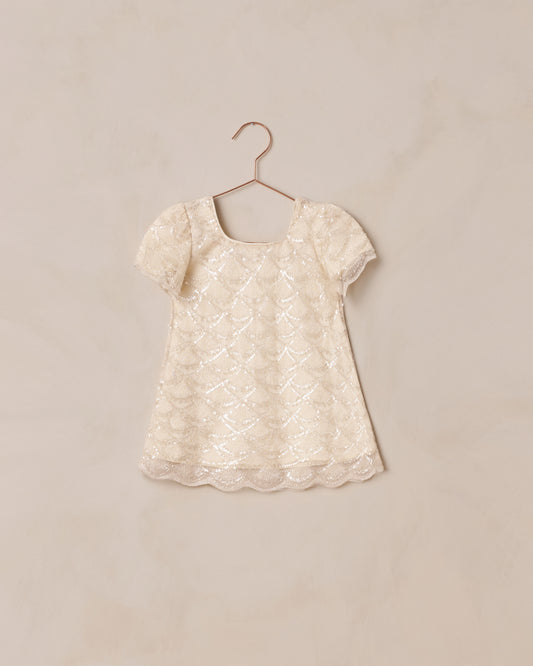 daisy dress