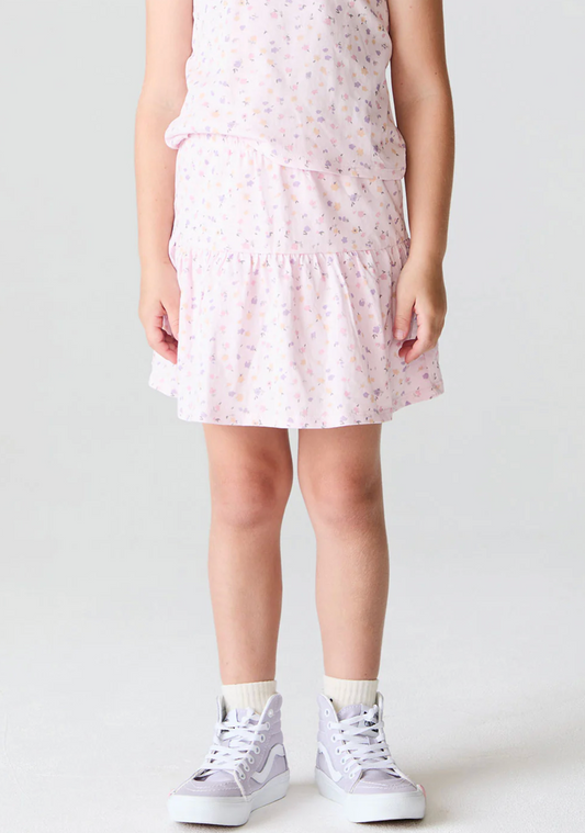 Rosebud Ditsy Skirt