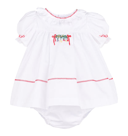 the merrymaker dress