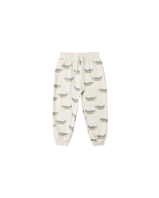 Relaxed Jogger Pant | Infant