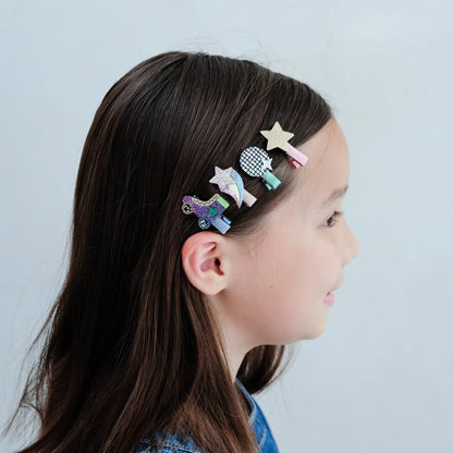 mini clips