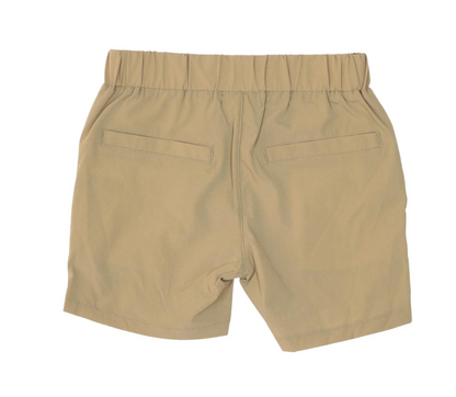 Everyday Shorts