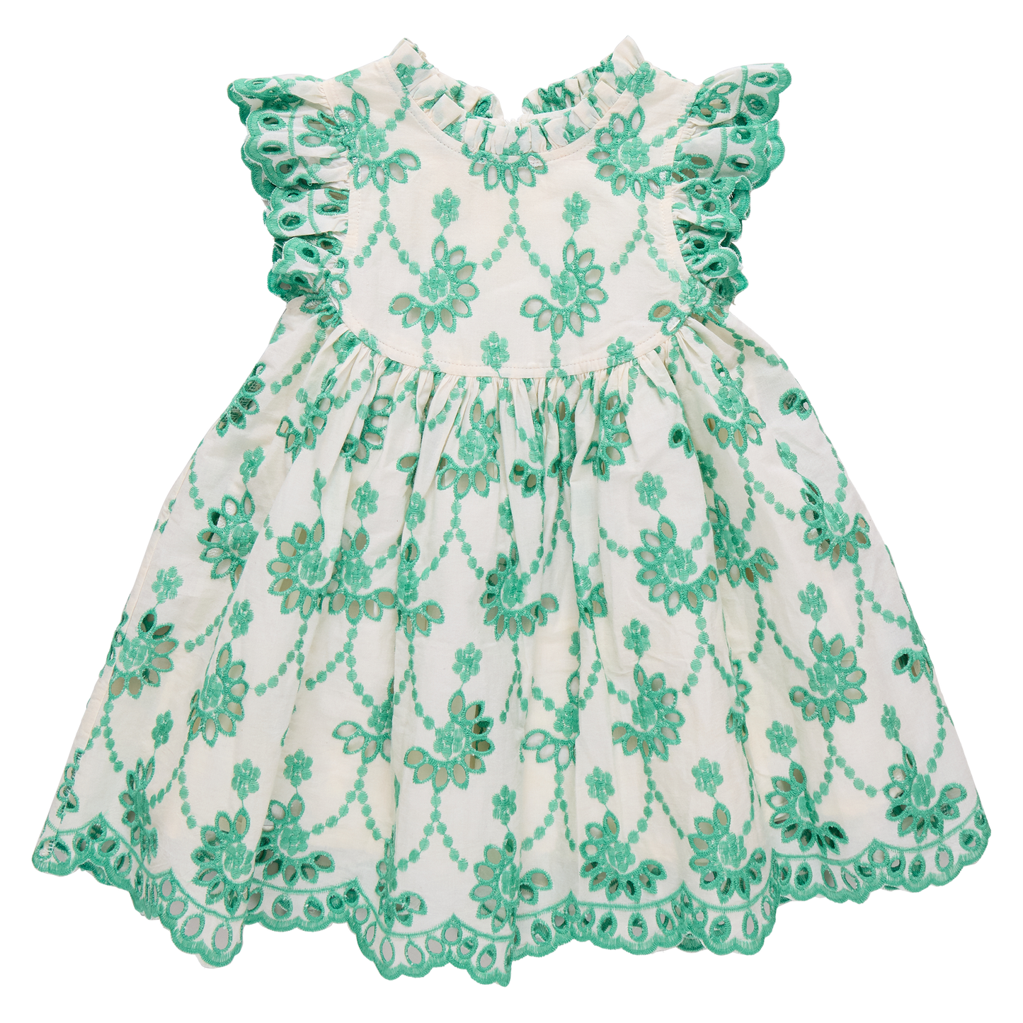 Cynthia Dress