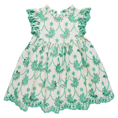Cynthia Dress