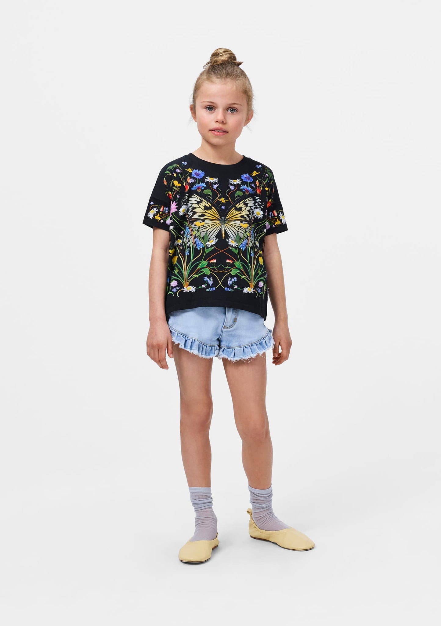 Raeesa T-Shirt