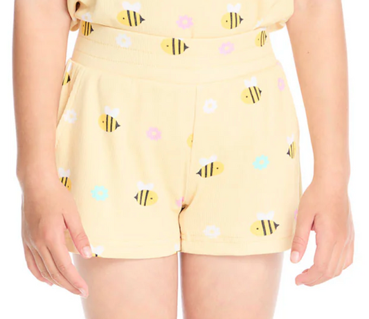 honeybee shorts