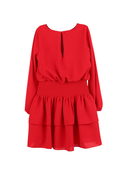 The Amelia dress