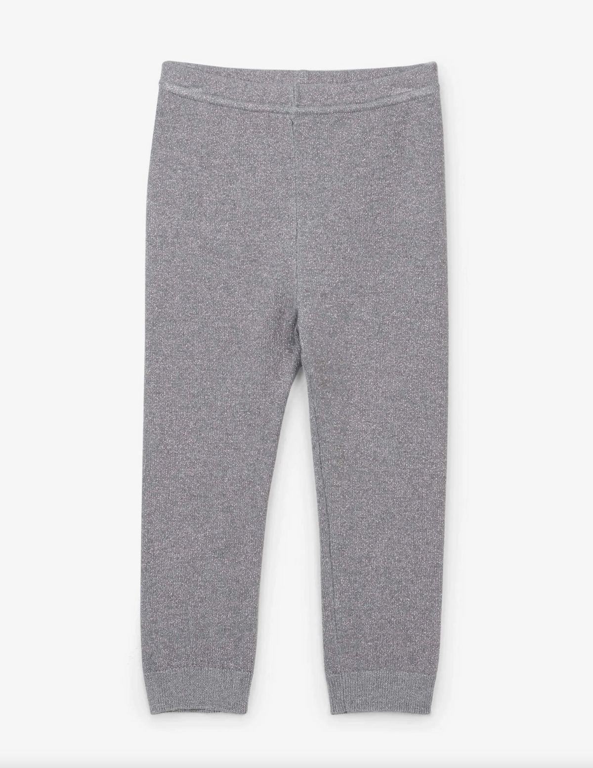cable knit leggings