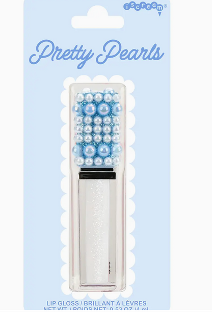 lip gloss