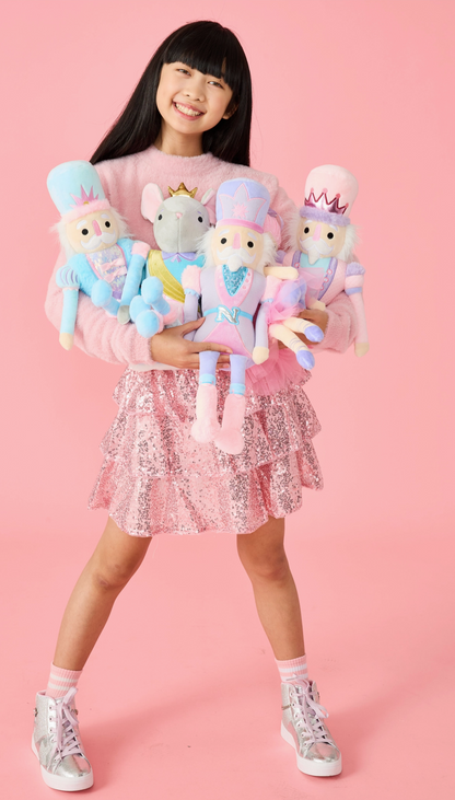 Plush