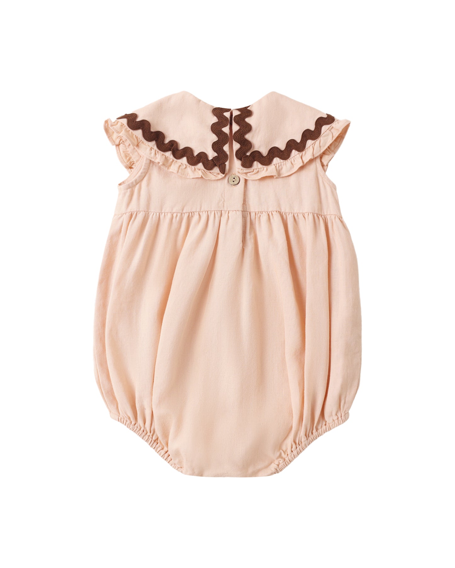 Cove Romper
