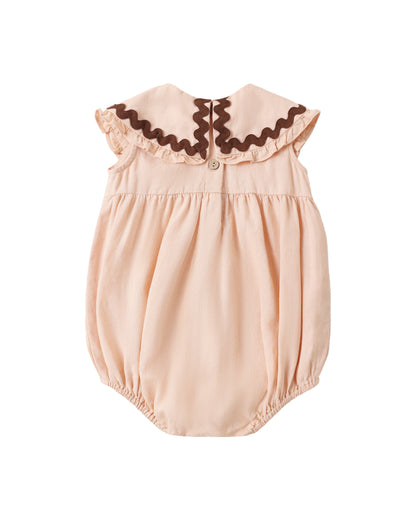 Cove Romper