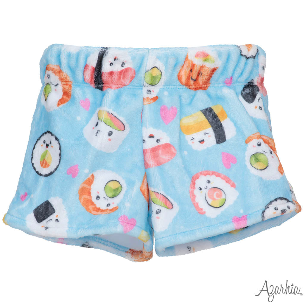 Fuzzy Short