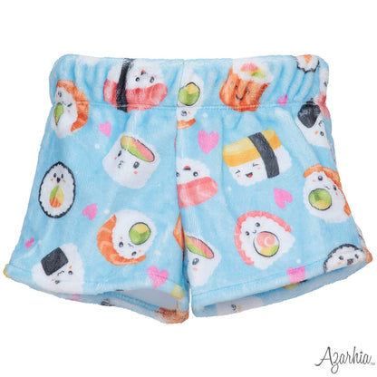 Fuzzy Short