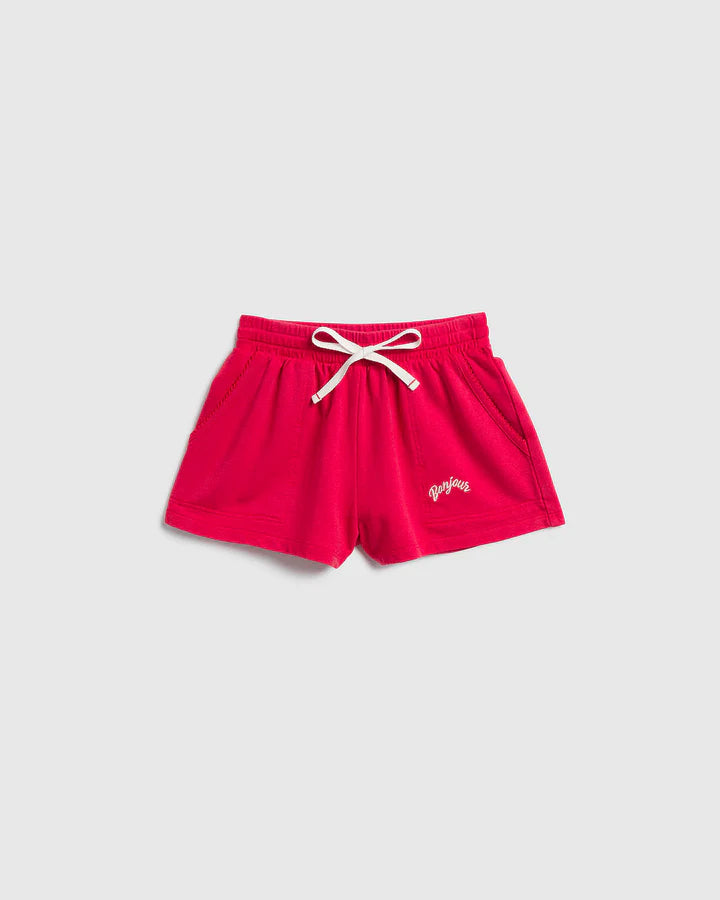 Bonjour Short