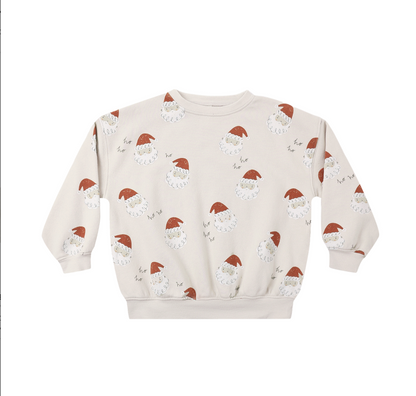 Relaxed Sweatshirt | Infant