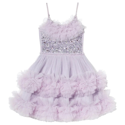 Celestial Shine Tutu Dress