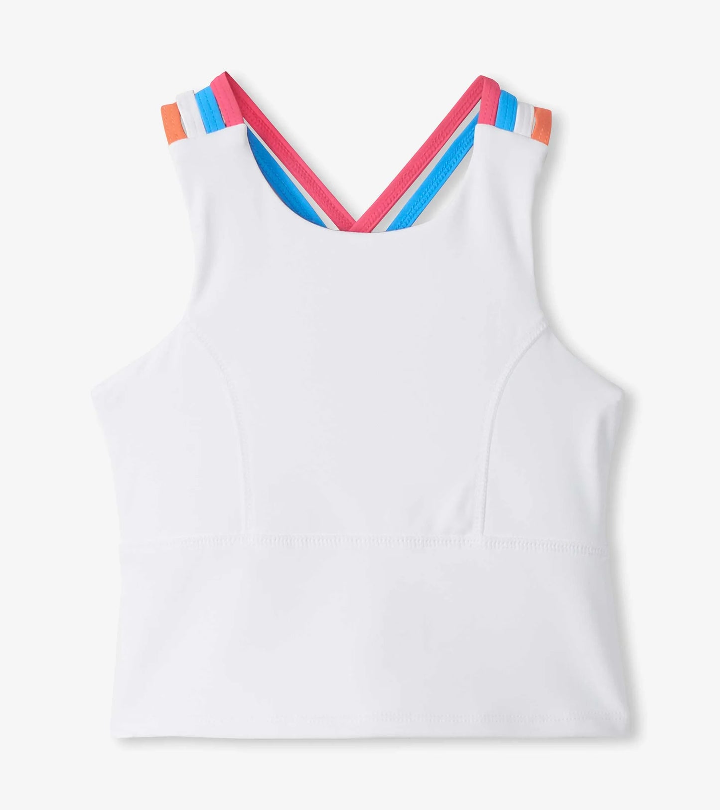 Strappy Active Tank