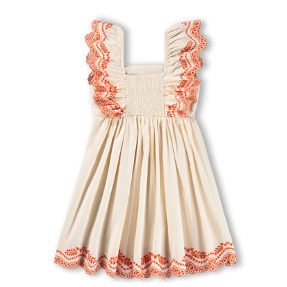 Clementine Dress