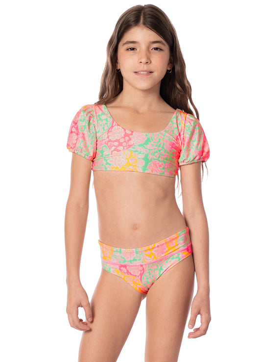 Lolita Bikini Set | 8 - 12