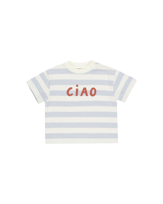 Ciao Relaxed Tee