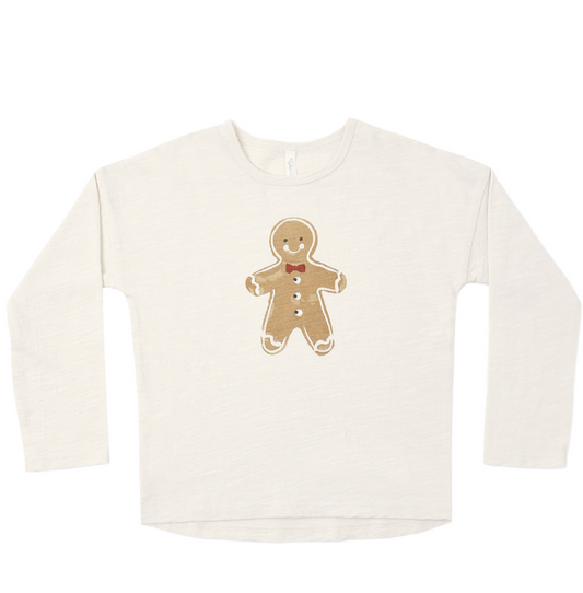 long sleeve tee RC