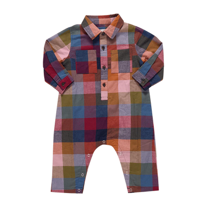 baby boys easton jumper