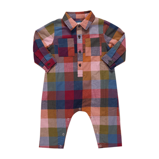 baby boys easton jumper