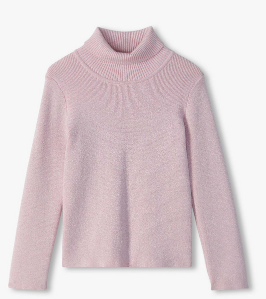 turtleneck