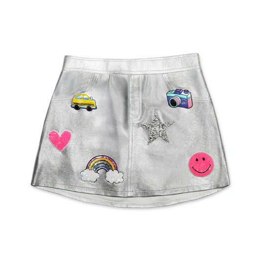 Icon Skirt | 4-6X