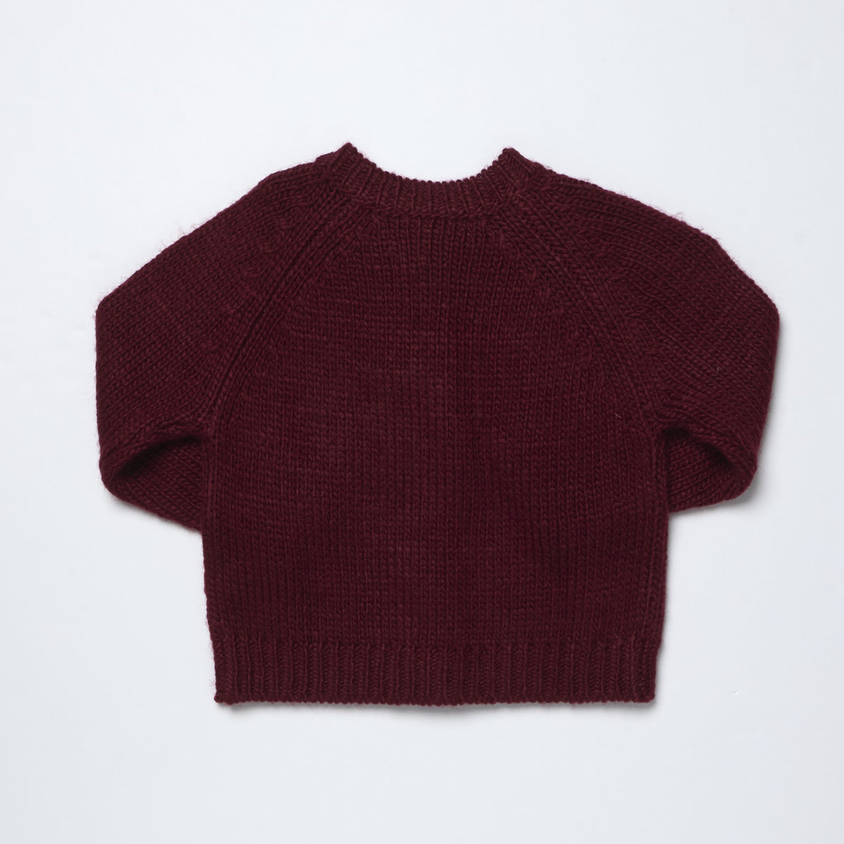 Blossom sweater