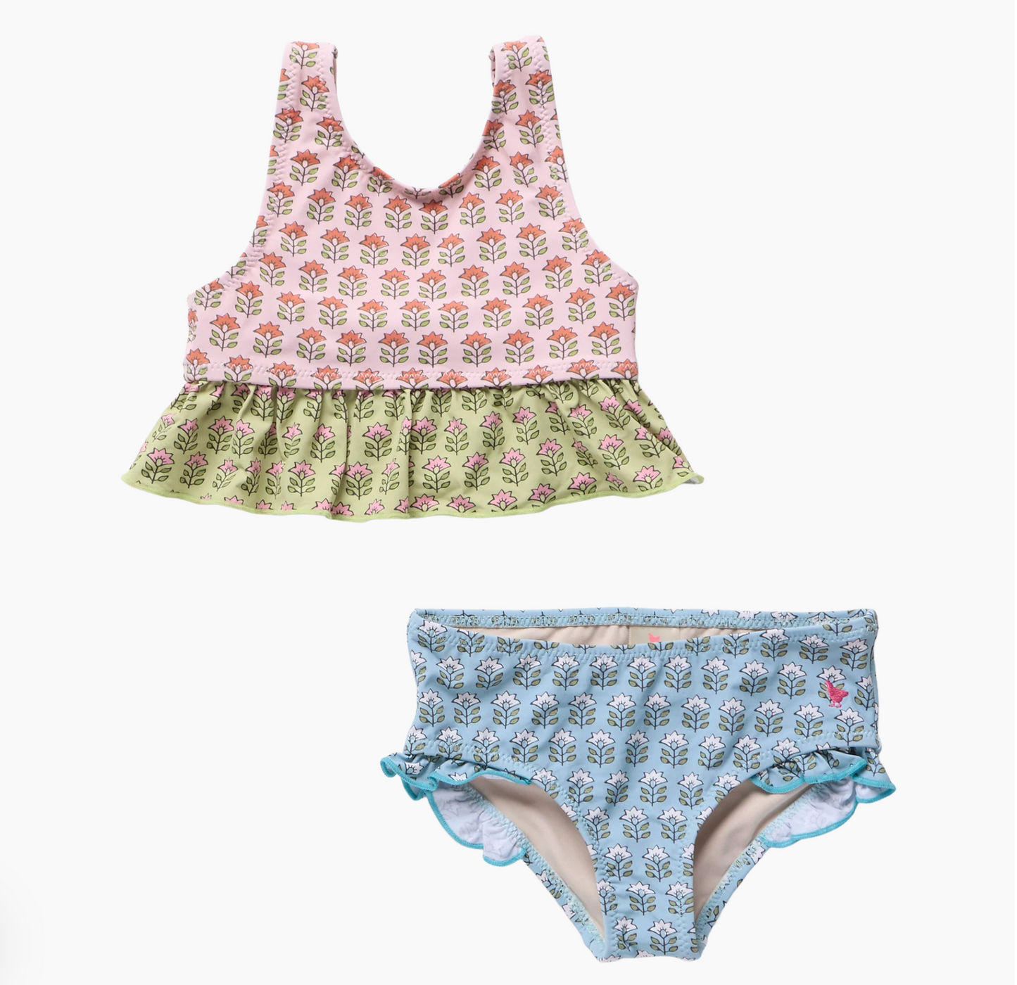 Palmer Tankini | 4-6