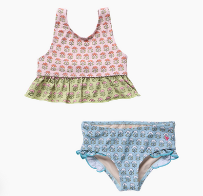 Palmer Tankini | 4-6
