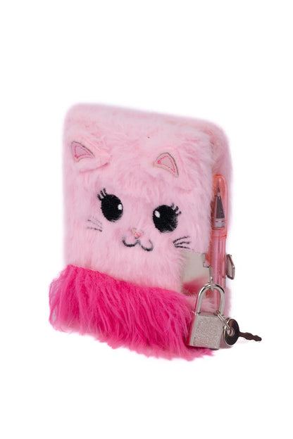 Furry Friends Journal