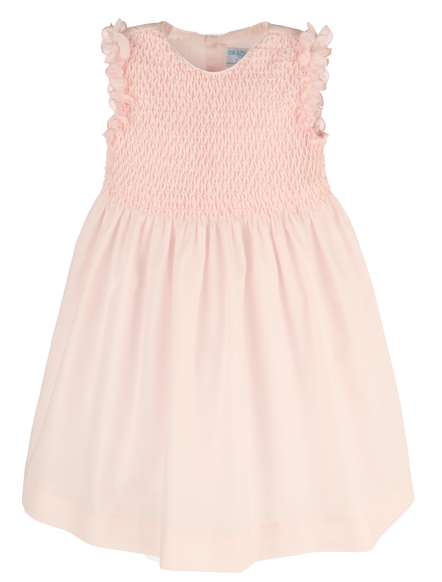 Honeycomb Dress