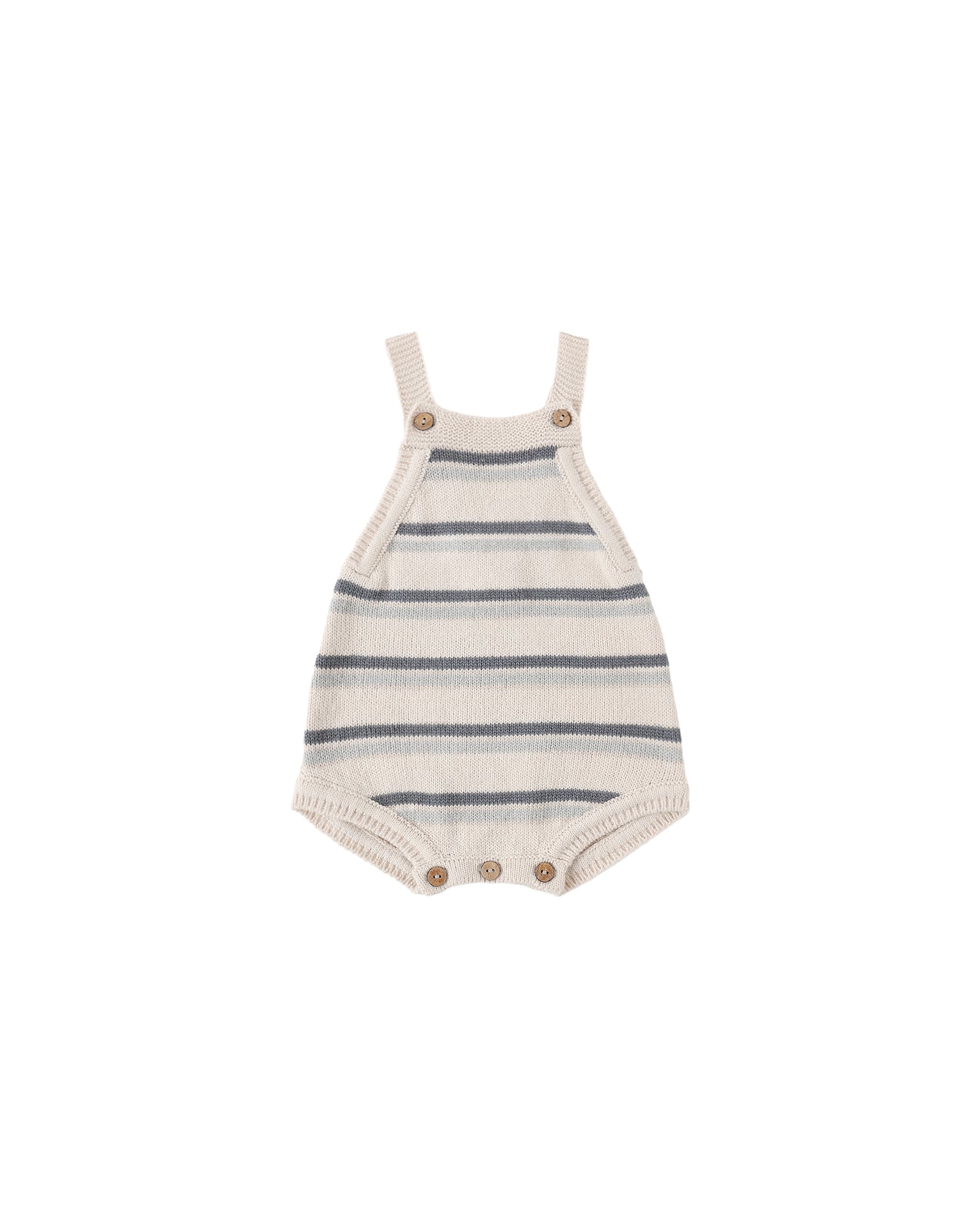 Tatum Romper