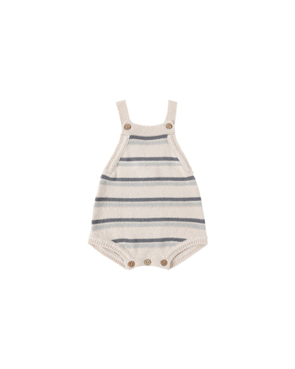Tatum Romper