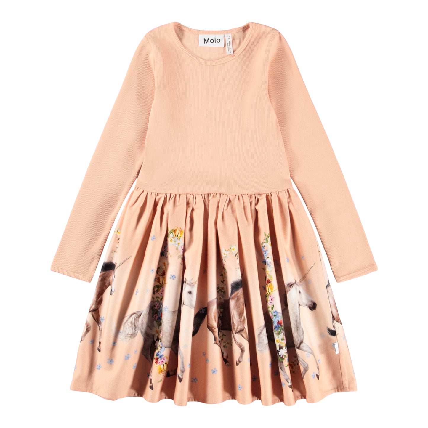 Casie Warm Dress