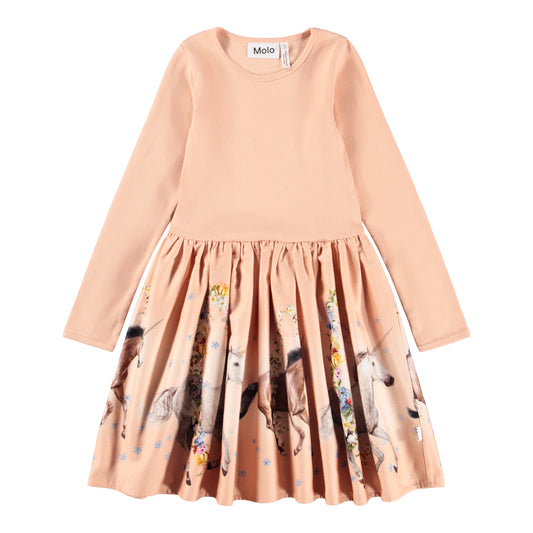Casie Warm Dress