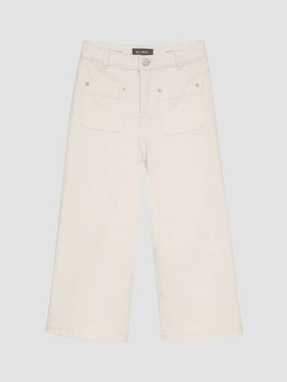 26398 Lily Wide Leg Jeans
