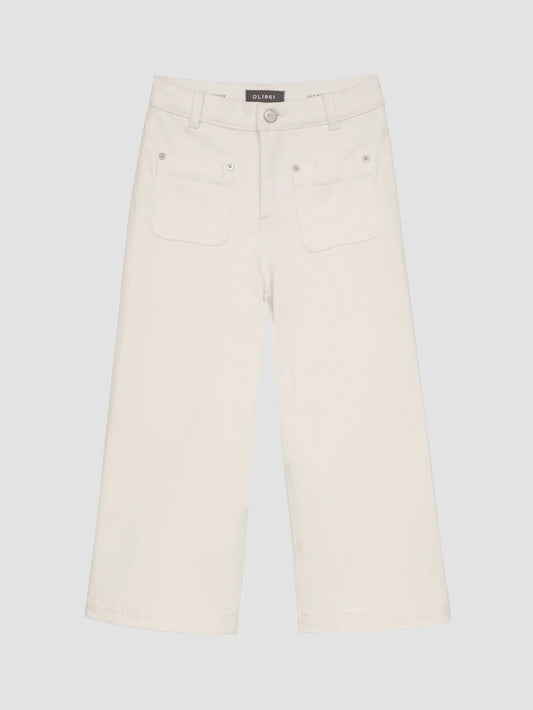 26398 Lily Wide Leg Jeans
